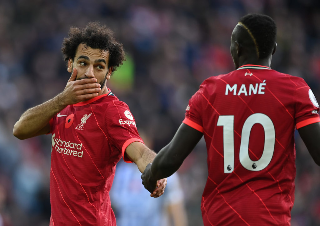 Mane Ballon d'Or