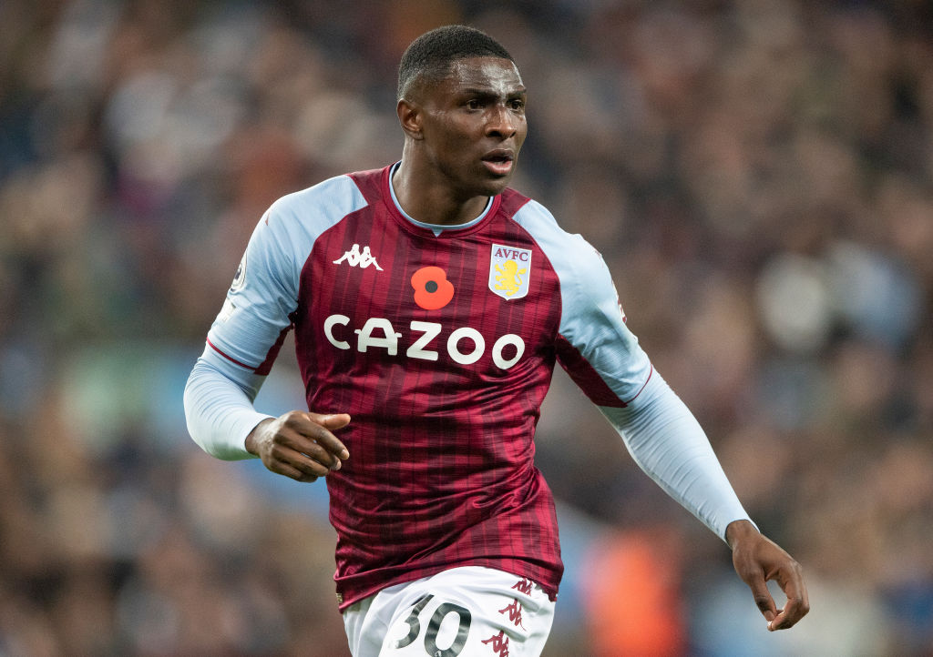 Aston Villa v West Ham United - Premier League