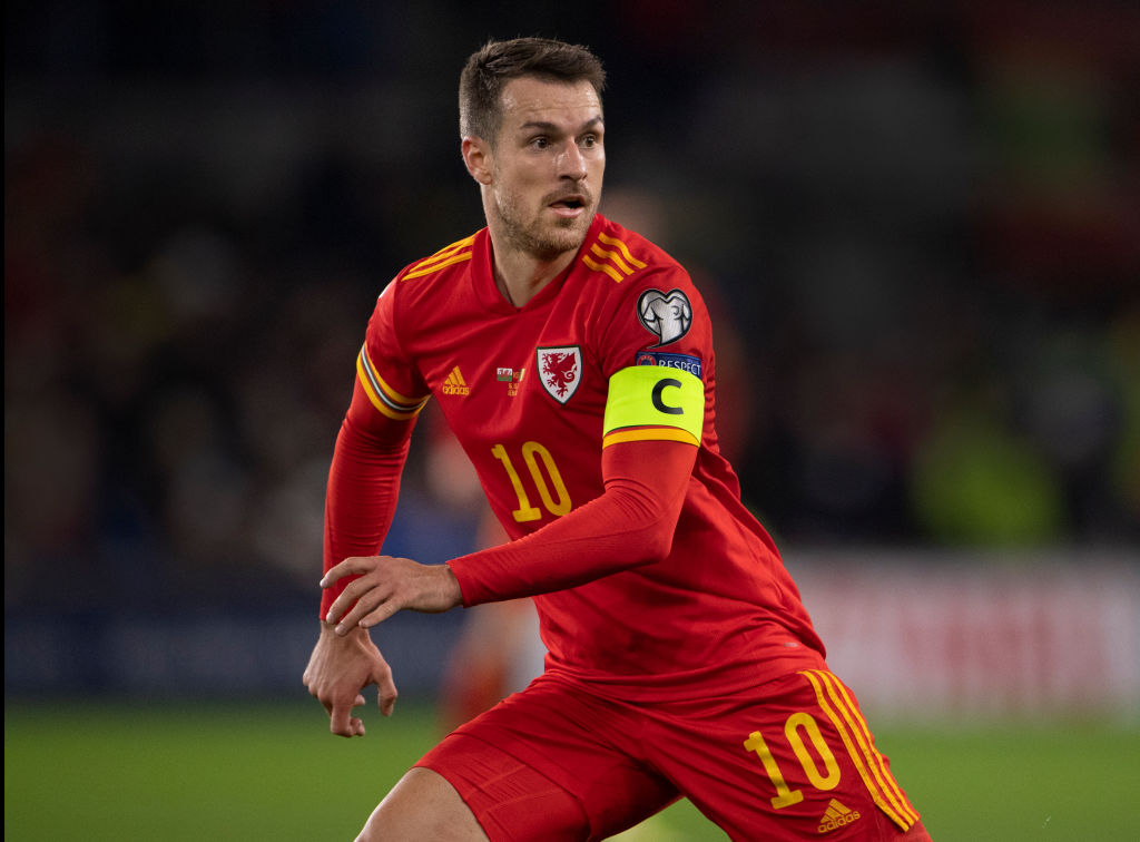Wales v Belgium - 2022 FIFA World Cup Qualifier