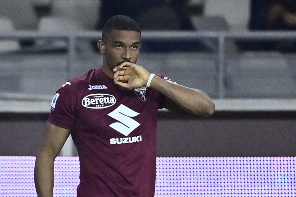 Bremer will leave Torino