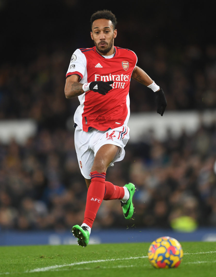 Photo by David Price/Arsenal FC via Getty Images