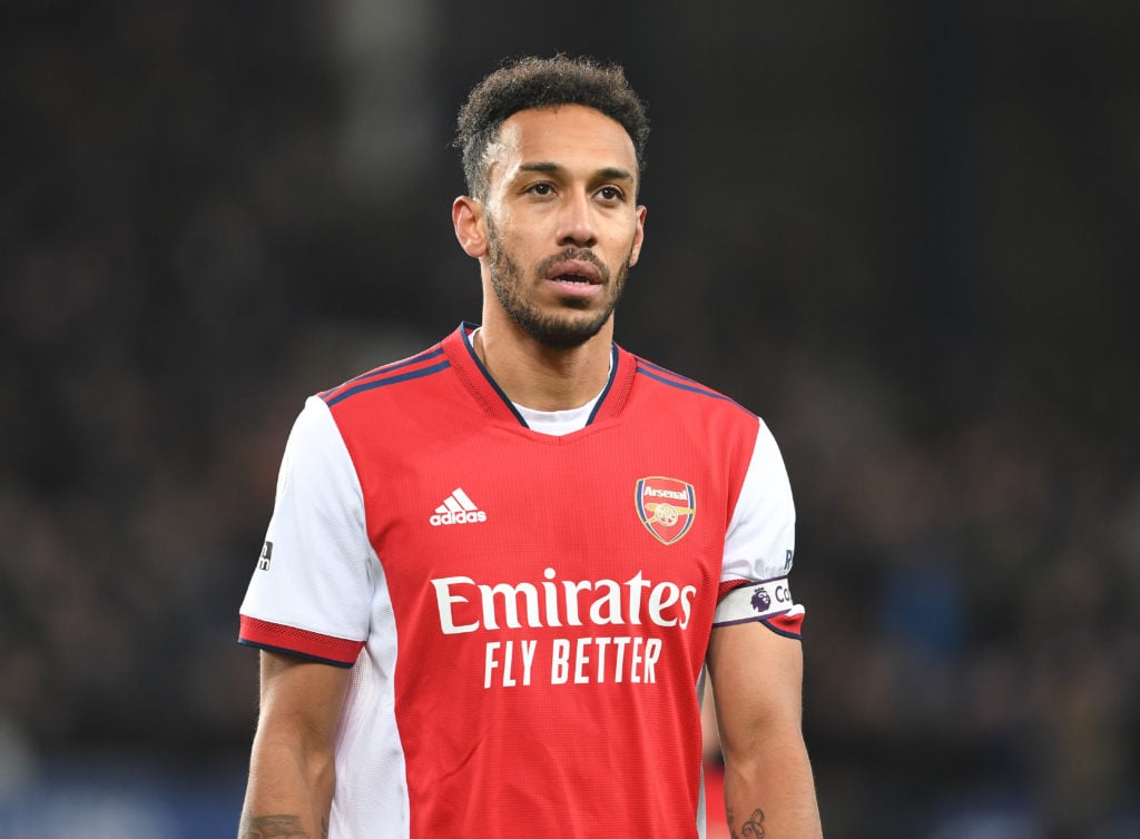 Everton v Arsenal - Premier League