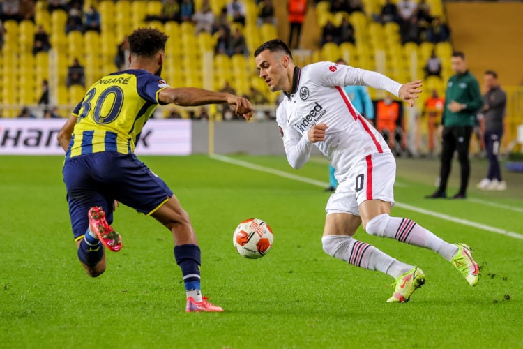Photo by TUR/BSR Agency/Getty Images