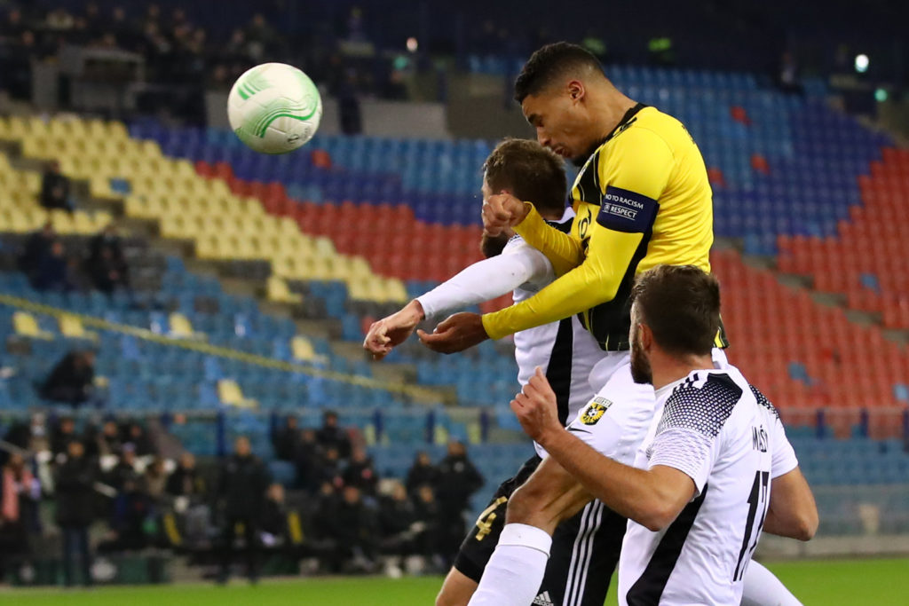 Vitesse v NS Mura - UEFA Conference League