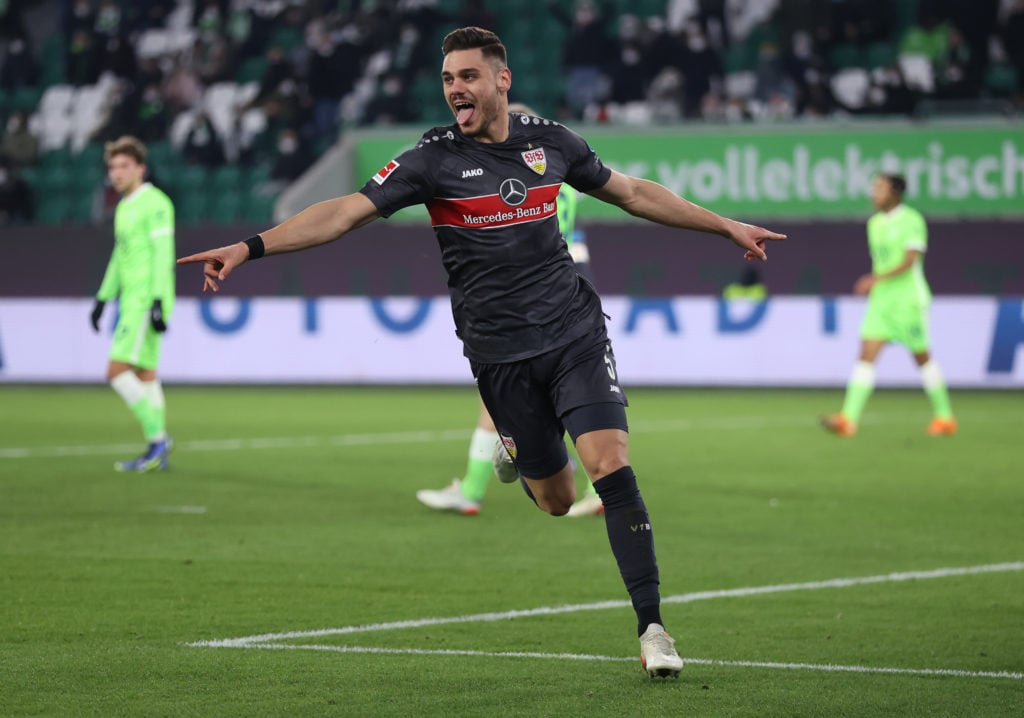Mavropanos Arsenal