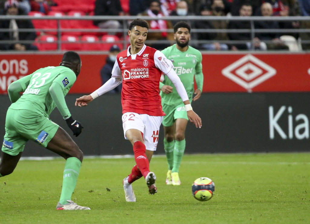Newcastle want Ekitike