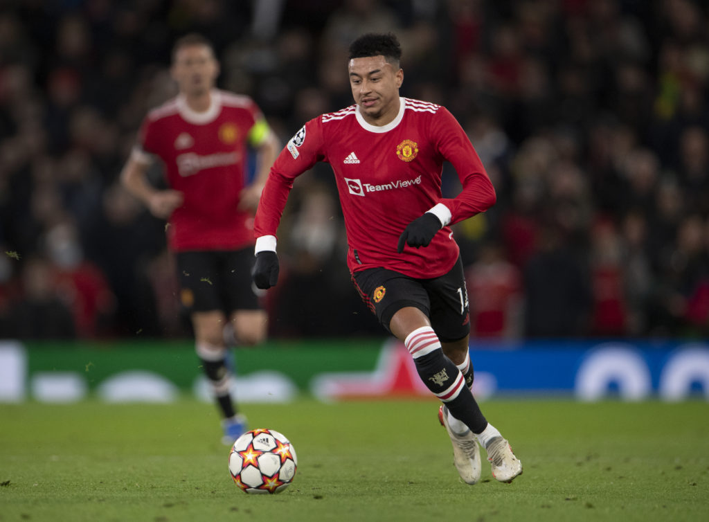 Manchester United v BSC Young Boys: Group F - UEFA Champions League
