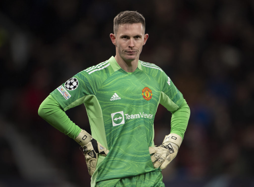 Manchester United v BSC Young Boys: Group F - UEFA Champions League