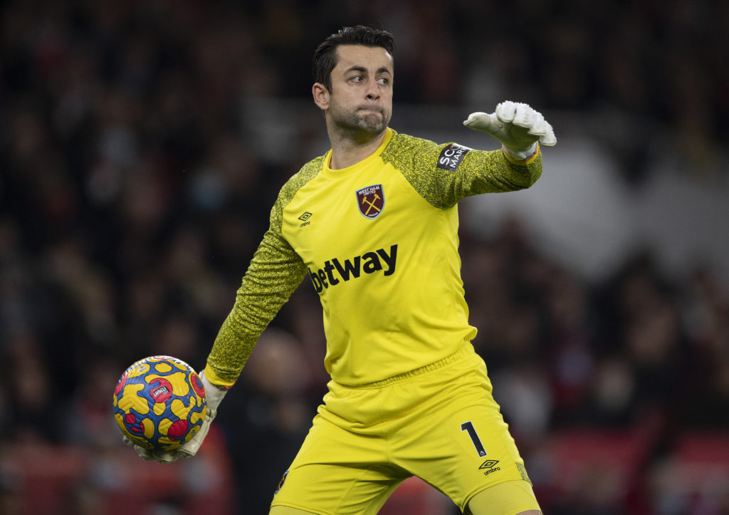 Arsenal v West Ham United - Premier League