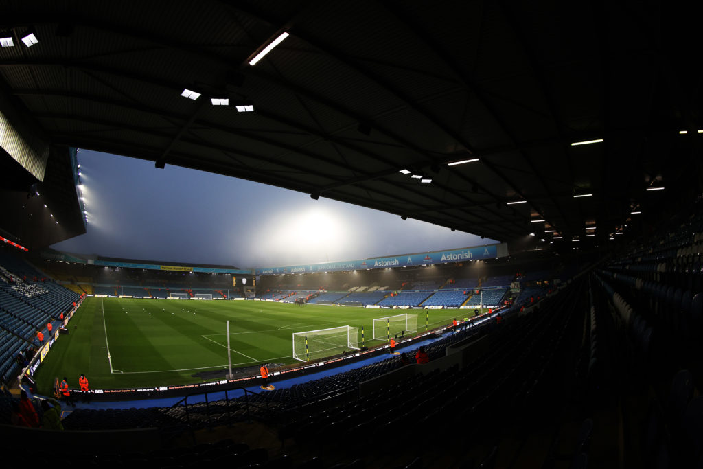 Leeds United v Arsenal - Premier League