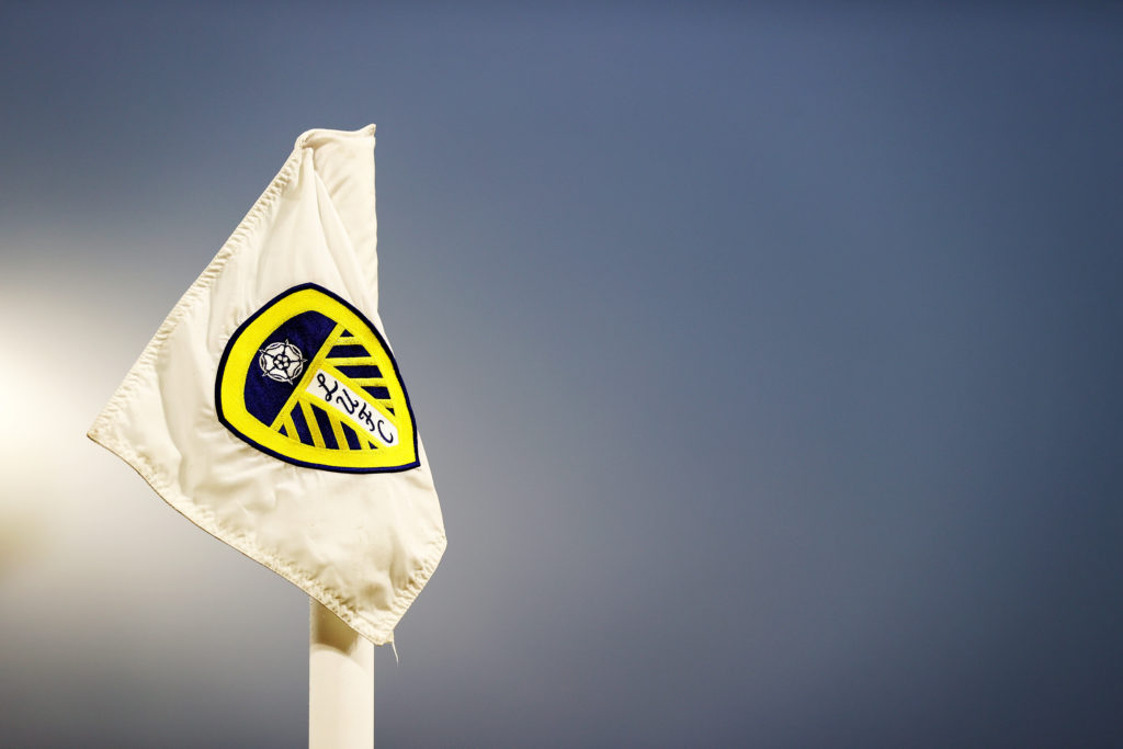 Leeds United v Arsenal - Premier League