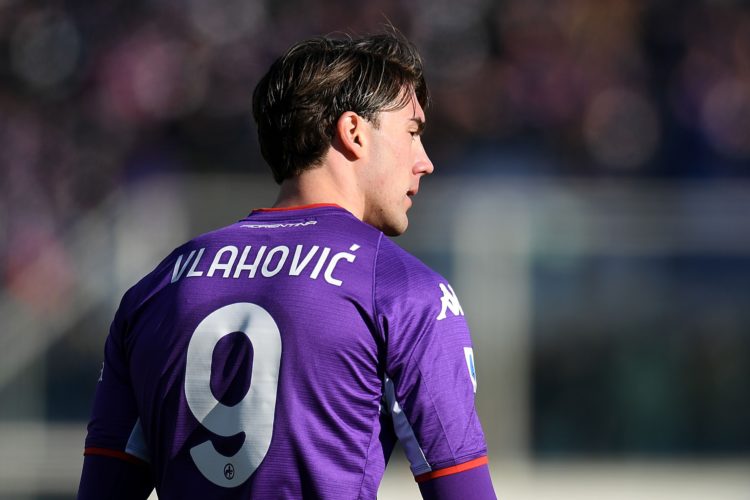 Photo by Alessandro Sabattini/Getty Images