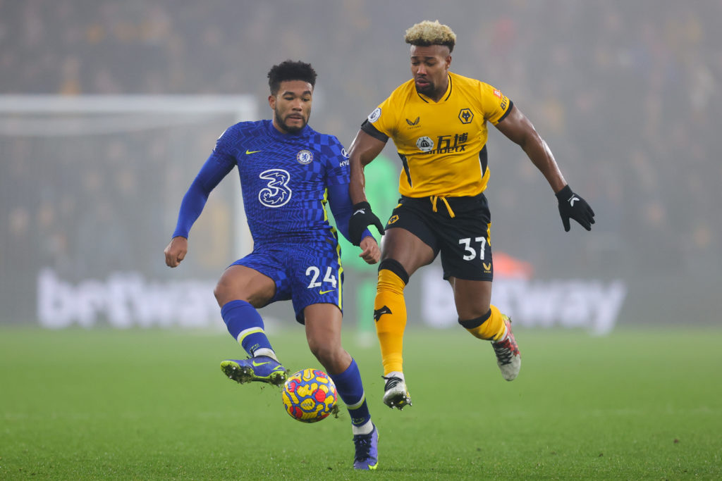 Wolverhampton Wanderers v Chelsea - Premier League