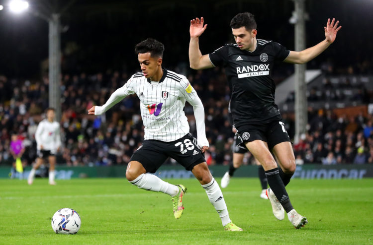 ‘I am waiting’: Manager set for crunch meeting with player, after claims Liverpool want to sign him