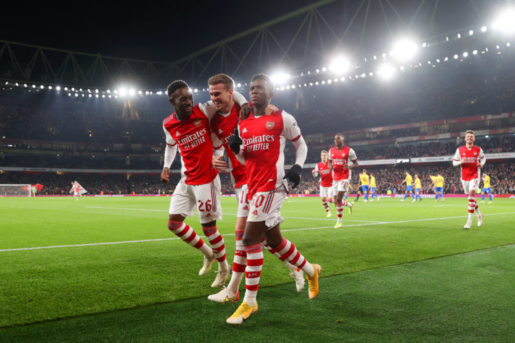 Photo by Julian Finney/Getty Images