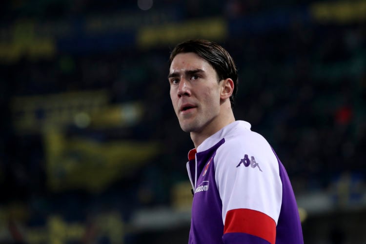 Photo by Giuseppe Cottini/Getty Images