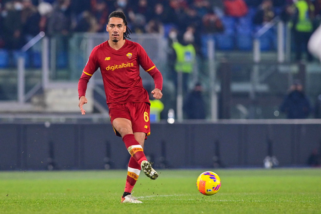 AS Roma v UC Sampdoria - Serie A