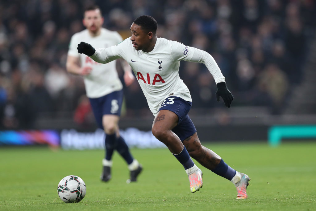 Tottenham Hotspur v West Ham United - Carabao Cup Quarter Final