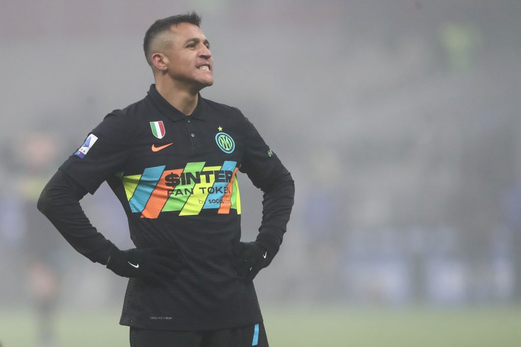 FC Internazionale v Torino FC - Serie A