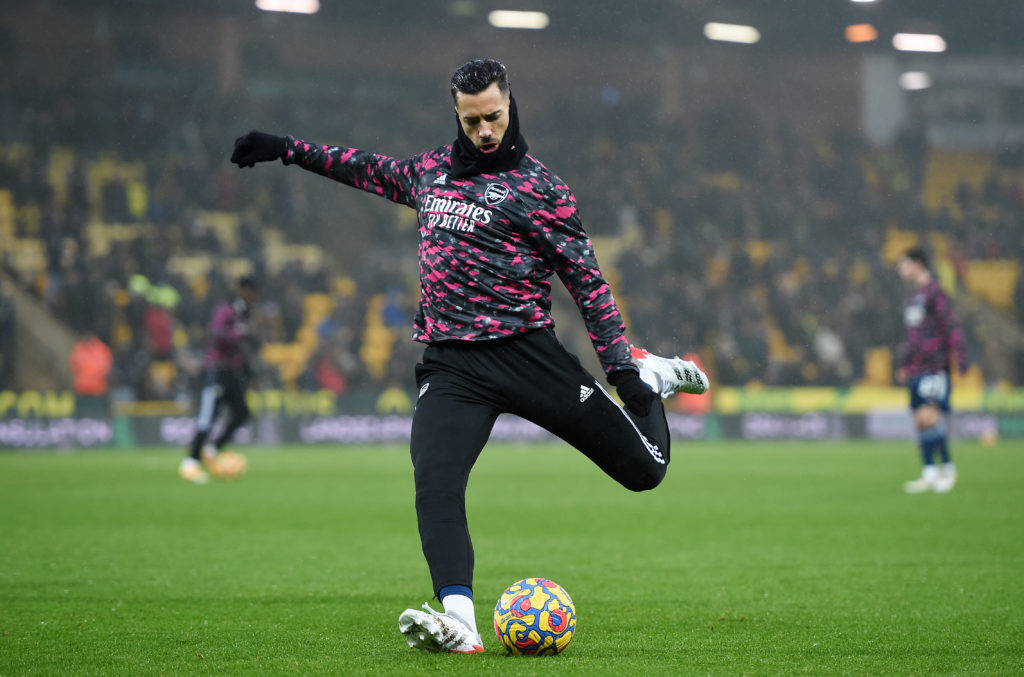 Norwich City v Arsenal - Premier League