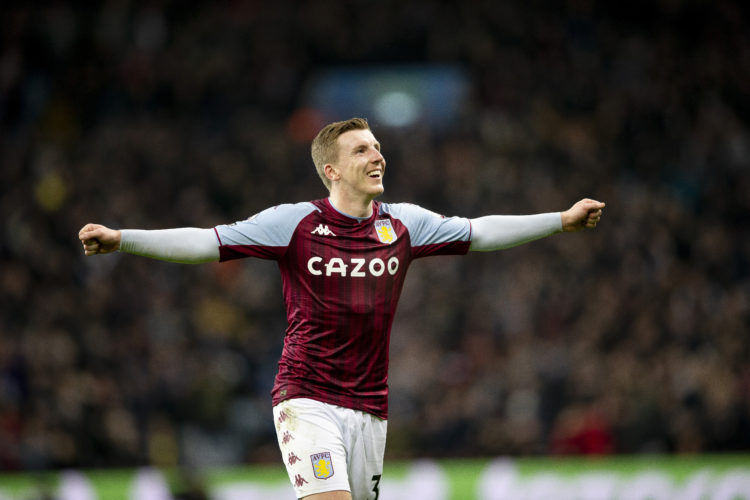 Photo by Neville Williams/Aston Villa FC via Getty Images