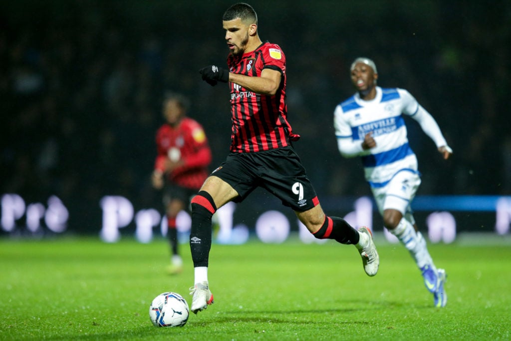 Queens Park Rangers v AFC Bournemouth - Sky Bet Championship