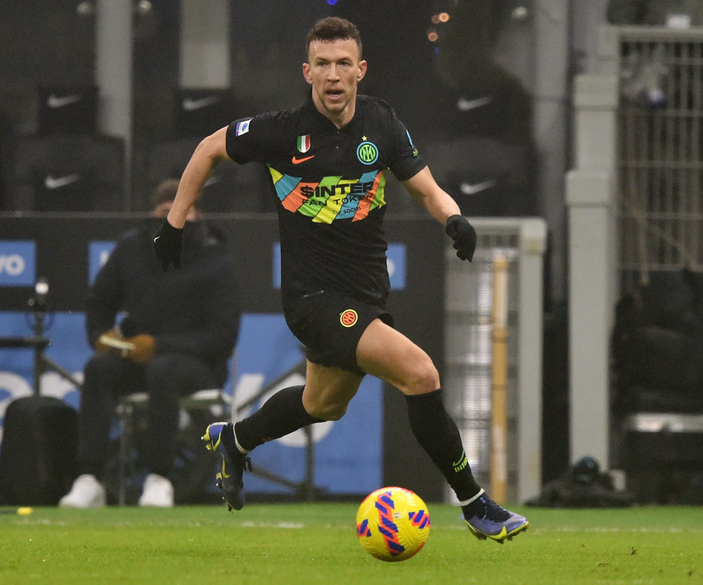FC Internazionale v Torino FC - Serie A