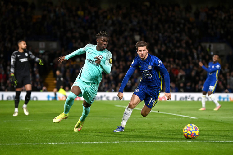 Photo by Darren Walsh/Chelsea FC via Getty Images
