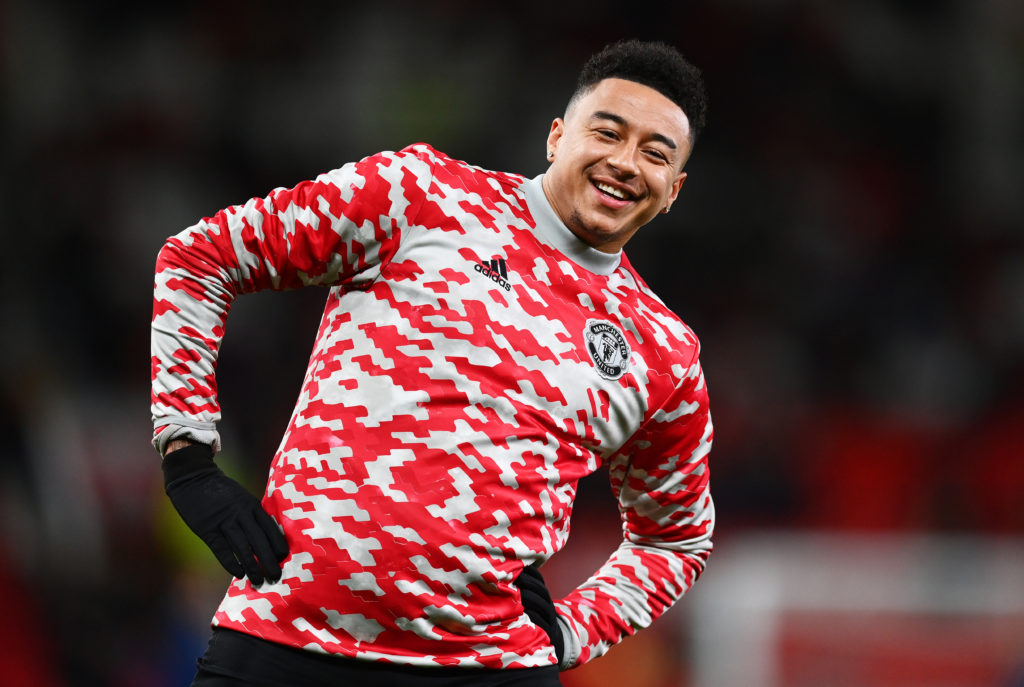 Manchester United v Burnley - Premier League