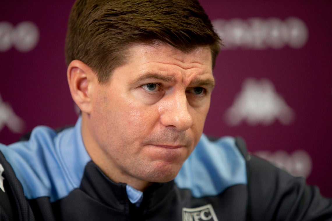 Photo by Neville Williams/Aston Villa FC via Getty Images