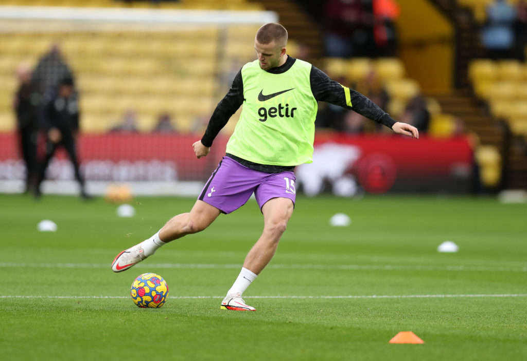 Watford v Tottenham Hotspur - Premier League