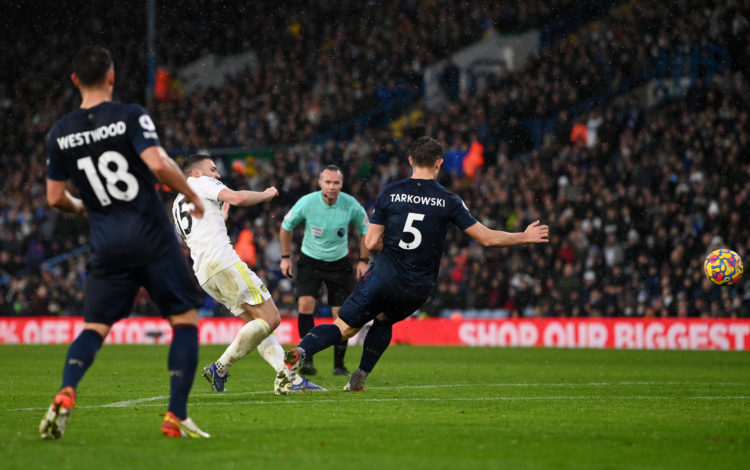 Photo by Stu Forster/Getty Images