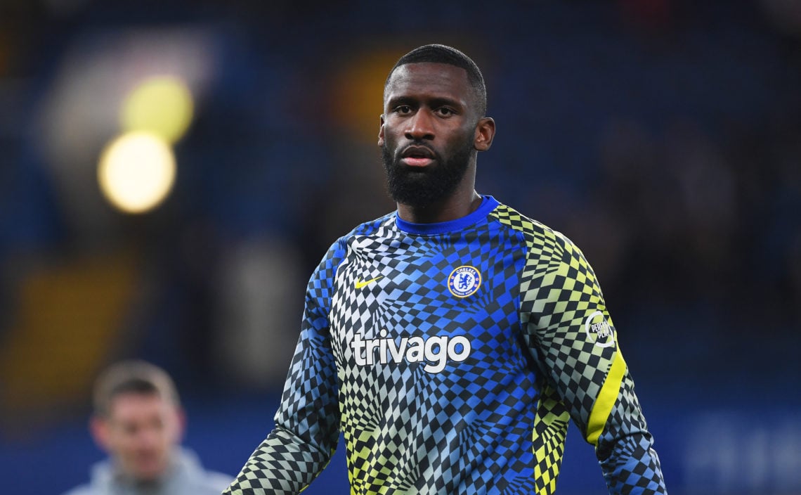 Photo by Harriet Lander - Chelsea FC/Chelsea FC via Getty Images