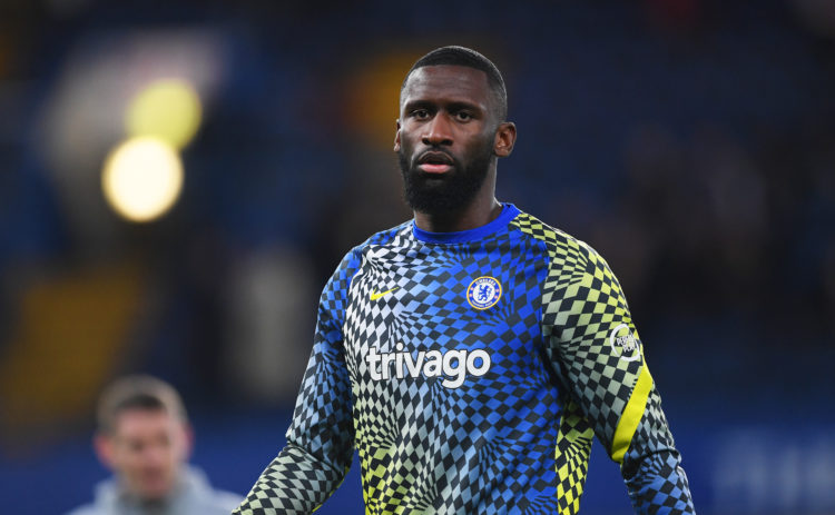 Photo by Harriet Lander - Chelsea FC/Chelsea FC via Getty Images