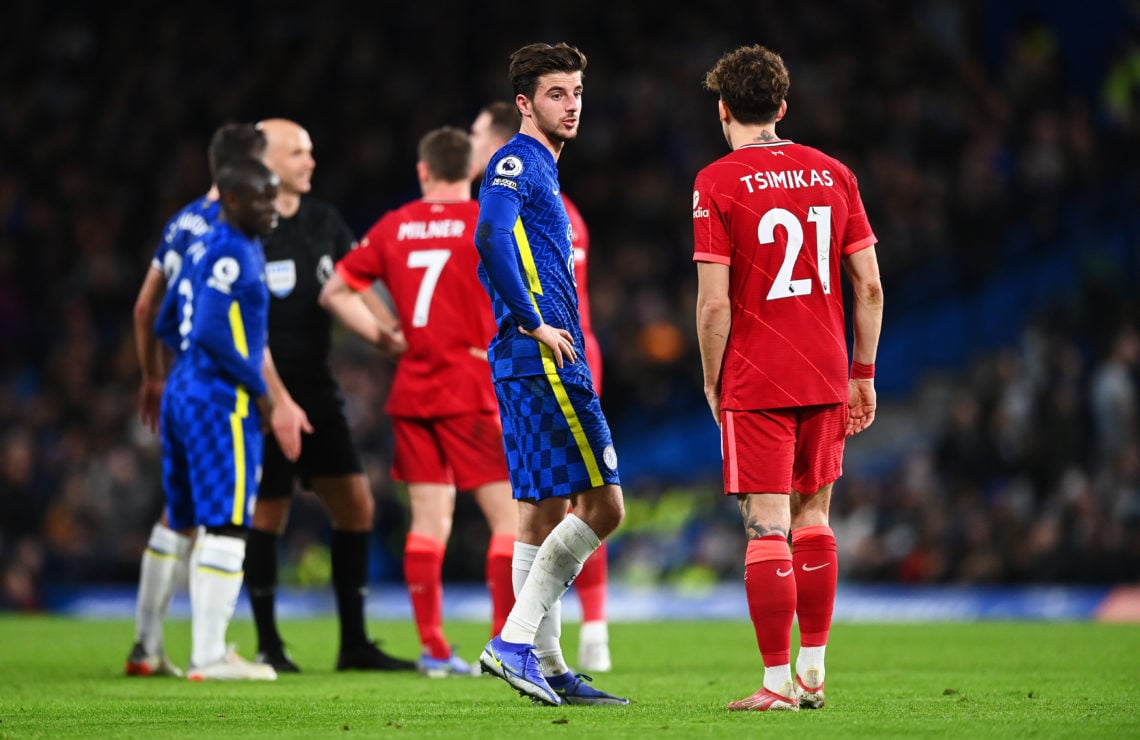 Photo by Shaun Botterill/Getty Images