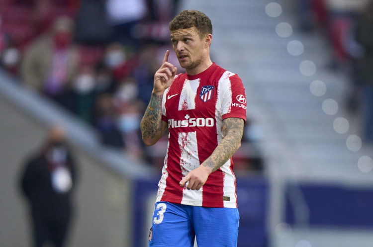 Photo by Diego Souto/Quality Sport Images/Getty Images