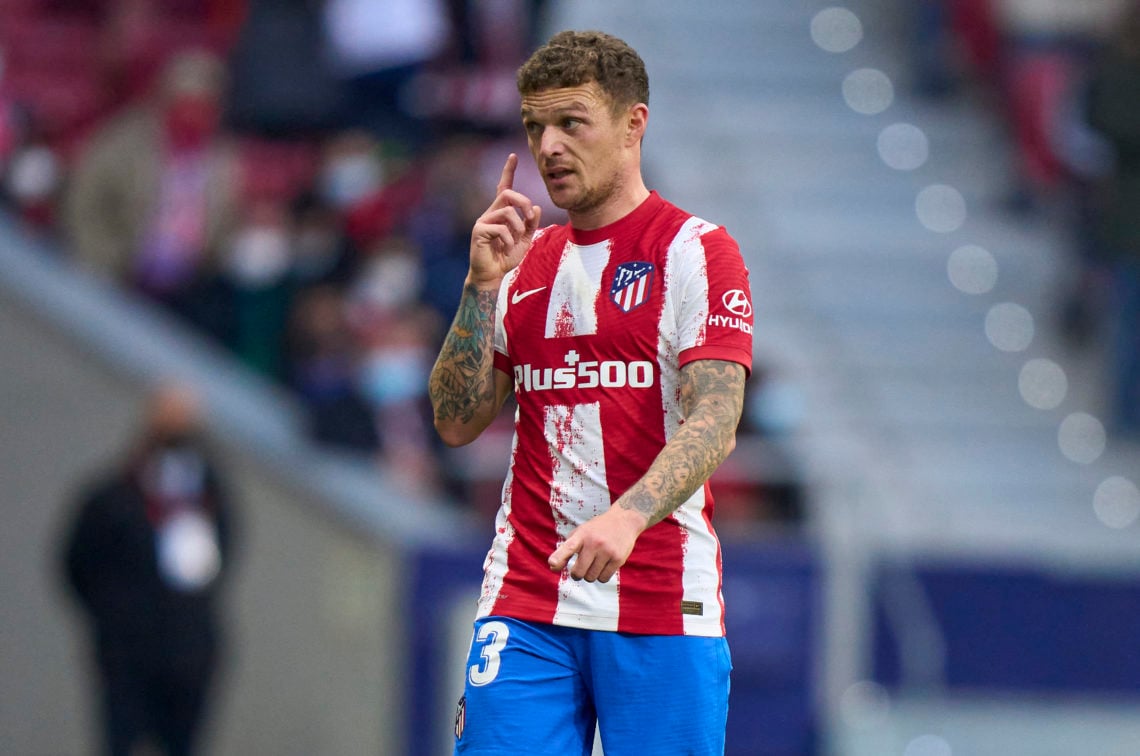 Photo by Diego Souto/Quality Sport Images/Getty Images
