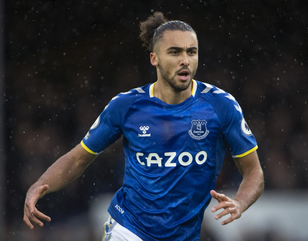 Everton v Brighton & Hove Albion - Premier League
