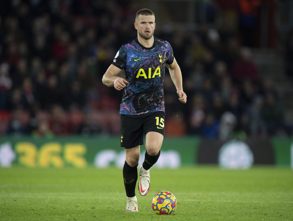 Southampton v Tottenham Hotspur - Premier League