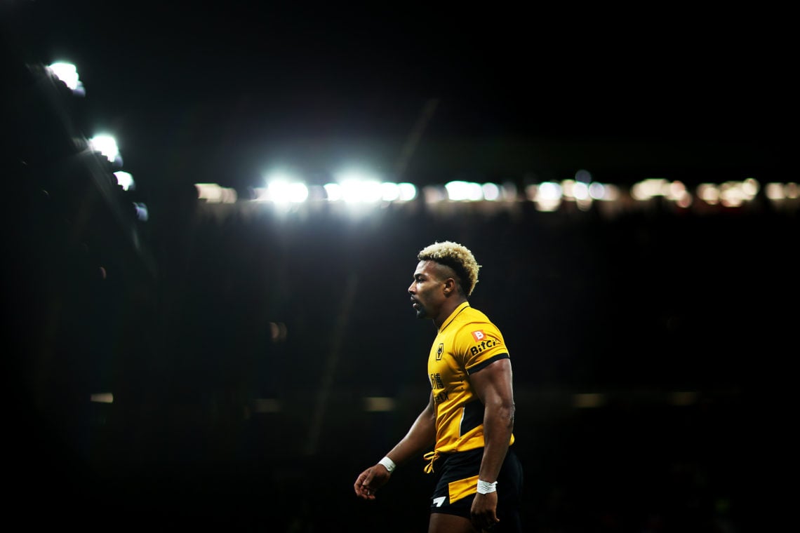 Photo by Jack Thomas - WWFC/Wolves via Getty Images