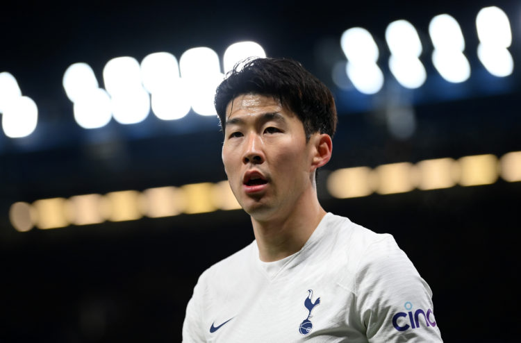 Photo by Tottenham Hotspur FC/Tottenham Hotspur FC via Getty Images