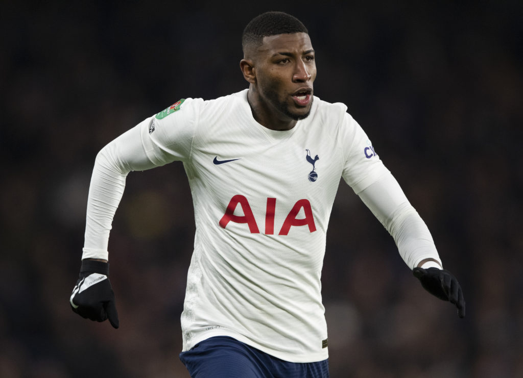 Chelsea v Tottenham Hotspur - Carabao Cup Semi Final First Leg