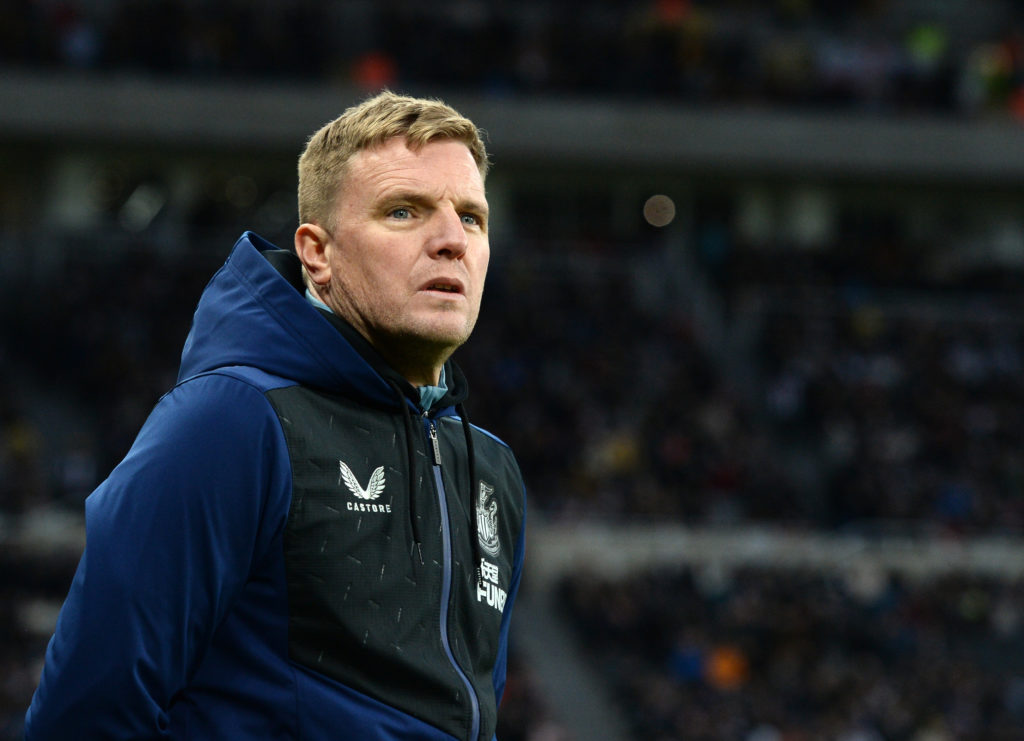 Newcastle United v Cambridge United: The Emirates FA Cup Third Round
