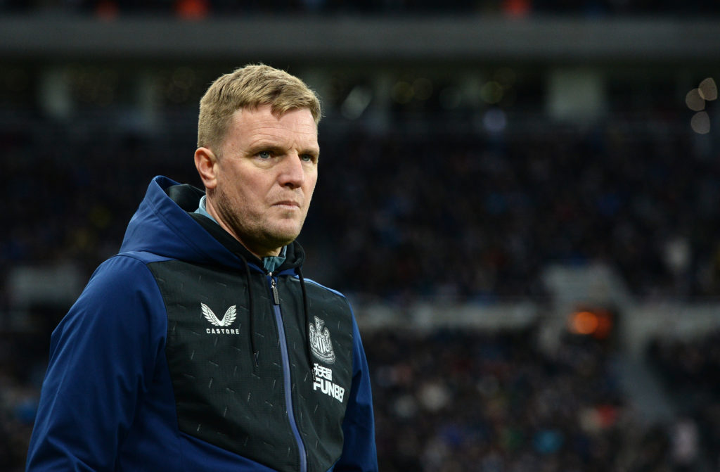 Newcastle United v Cambridge United: The Emirates FA Cup Third Round