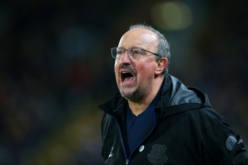 Hull City v Everton: The Emirates FA Cup Third Round