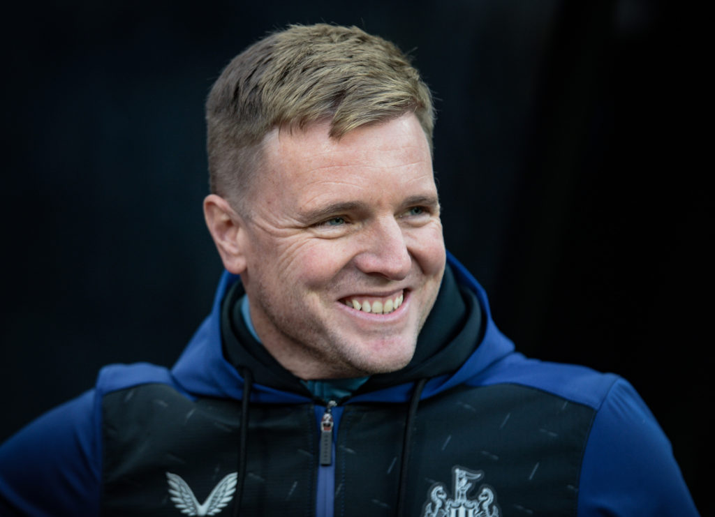 Newcastle United v Cambridge United: The Emirates FA Cup Third Round