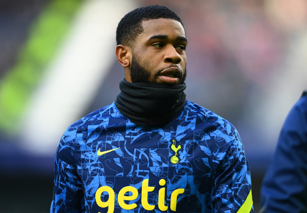 Tottenham Hotspur v Morecambe: The Emirates FA Cup Third Round