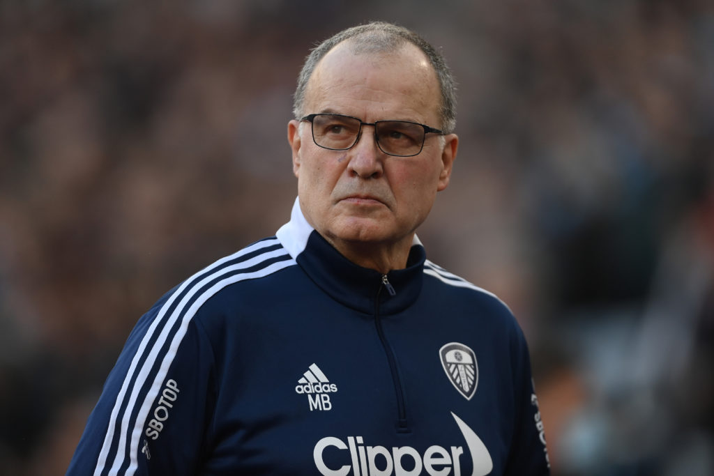 West Ham United v Leeds United: The Emirates FA Cup Third Round