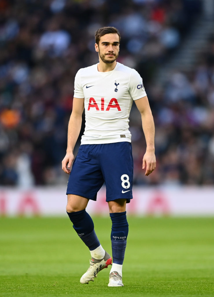 Tottenham Hotspur v Morecambe: The Emirates FA Cup Third Round