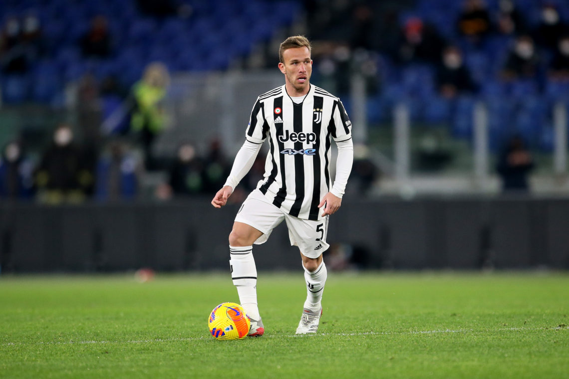 Photo by Giampiero Sposito/Getty Images